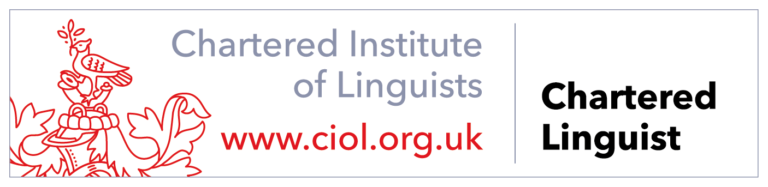 Certified translations French to English